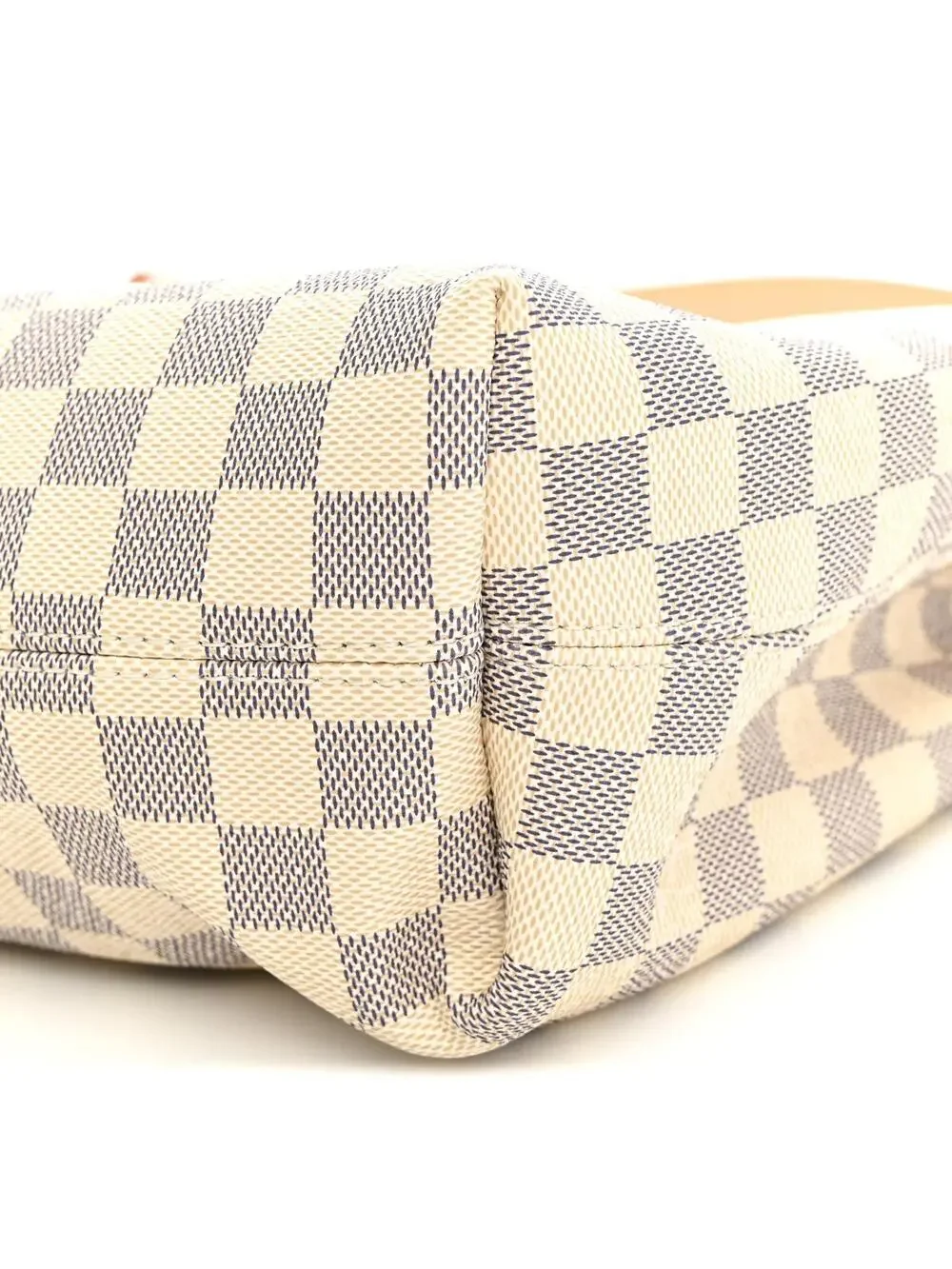 Louis Vuitton Damier Azur Graceful Pm #328794L19B